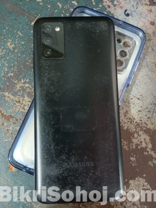 samsung Galaxy A03s
